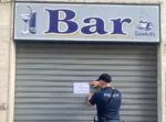 Milano: sospesa la licenza del Bar Samuel per 15 Giorni