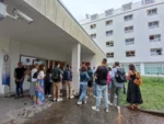 Primo giorno di scuola a Milano e Provincia: Docenti sull’orlo di una crisi di nervi