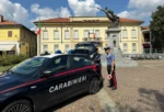 Cornaredo: controlli straordinari. Denunciati 2 Giovani per porto di armi