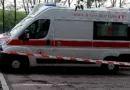 Incidente a Busto Arsizio: ciclista 83enne investito da un’ auto. È in gravi condizioni