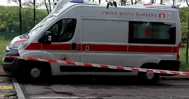 Incidente a Busto Arsizio: ciclista 83enne investito da un’ auto. È in gravi condizioni