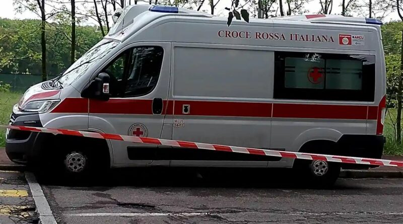 . Incidente a Busto Arsizio: ciclista 83enne investito da un' auto. È in gravi condizioni - 21/10/2024