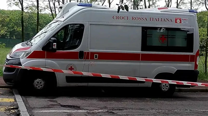 Busto arsizio,Incidente. Incidente a Busto Arsizio: ciclista 83enne investito da un' auto. È in gravi condizioni - 21/10/2024