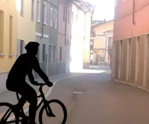 Ma poi... il vicecomandante Pianura ha preso il ladro in bicicletta?