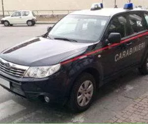 carabinieri