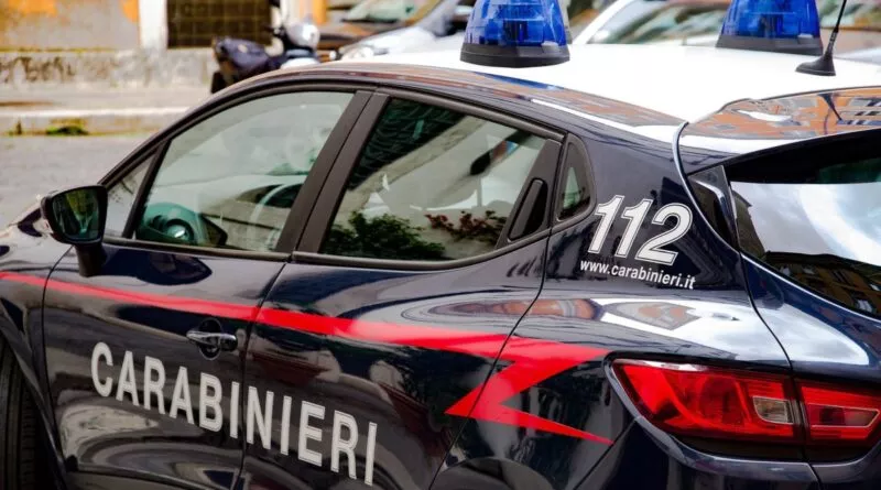 rapinatore seriale. 3 egiziani fermano rapinatore da 94 chili - 03/11/2018