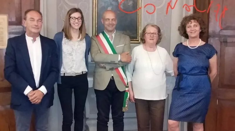 . Il nuovo consiglio comunale albairatese - 06/06/2019