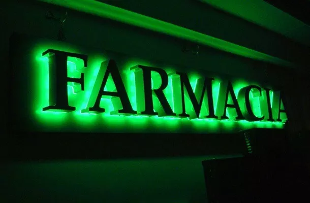 rapinatore seriale. Rapinavano le farmacie alla Pellini. Presi - 23/07/2019