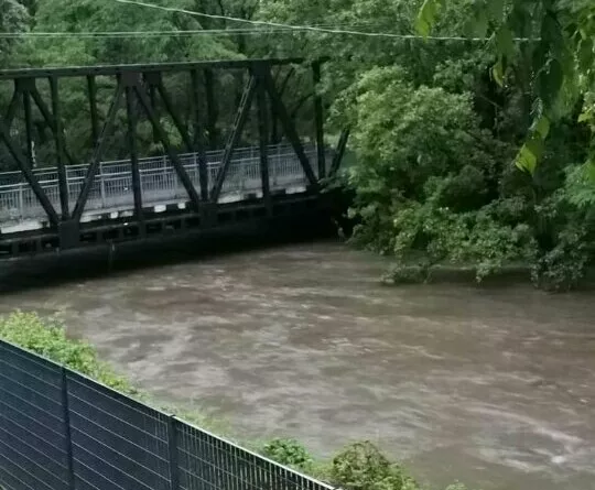 . Trovato morto in acqua. Vermezzo con Zelo - 26/06/2021